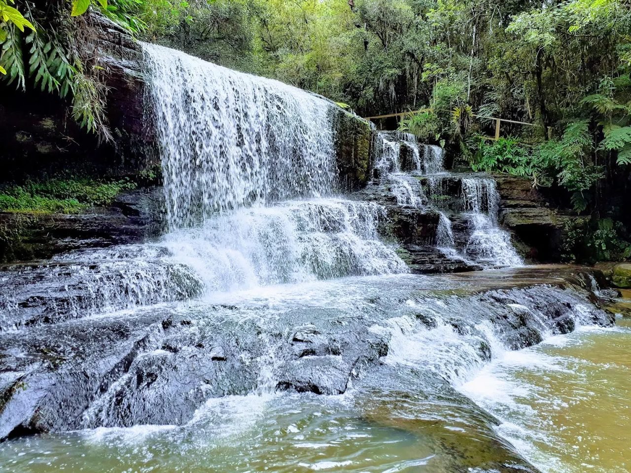Cachoeira Perehouski