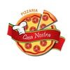 Logo de Pizzaria Casa Nostra