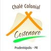 Logo de Chalé Colonial Costenaro