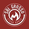 Logo de Sal Grosso Steak House