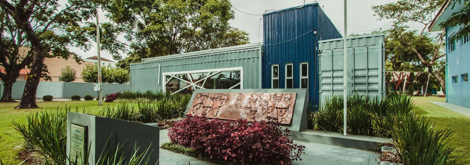 Homenagem aos Ex-Combatentes Prudentopolitanos em Prudentópolis